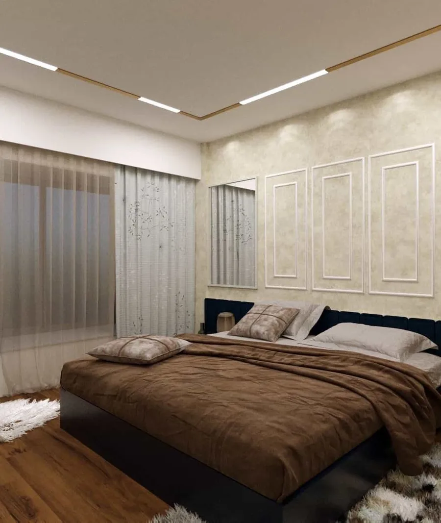 Mr. Anand Thorat's 3BHK – photo 5