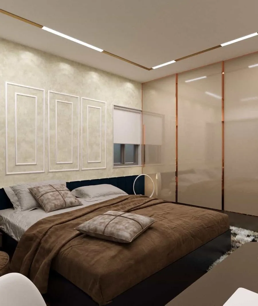 Mr. Anand Thorat's 3BHK – photo 6
