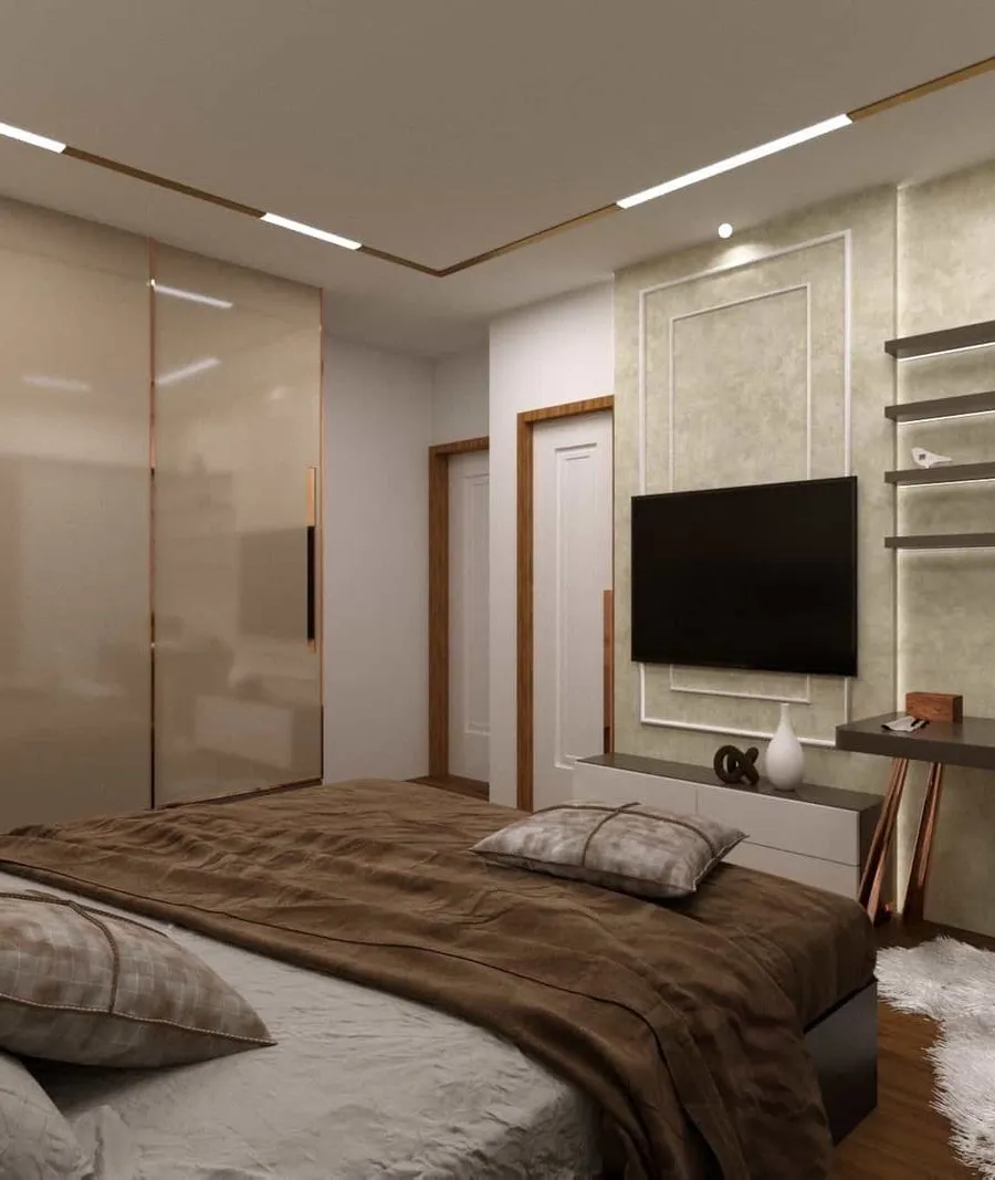 Mr. Anand Thorat's 3BHK – photo 7