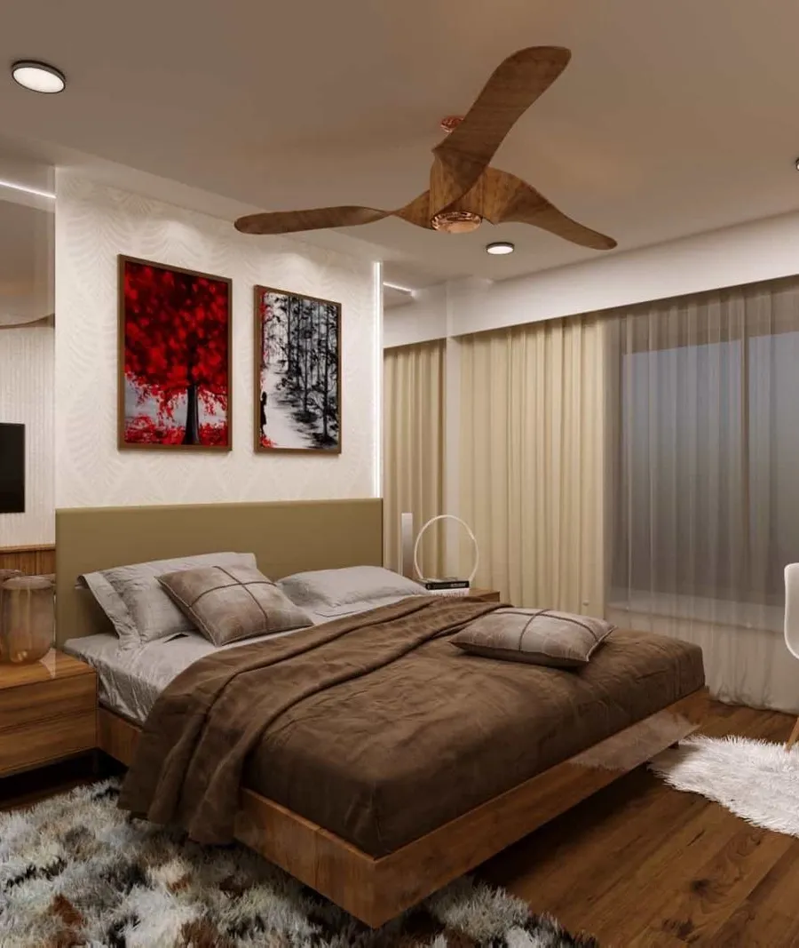 Mr. Anand Thorat's 3BHK – photo 9