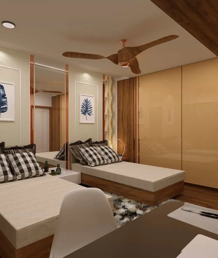 Mr. Anand Thorat's 3BHK – photo 13