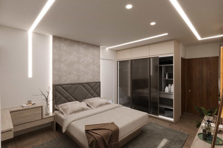 Residential Interior Designer in Pune