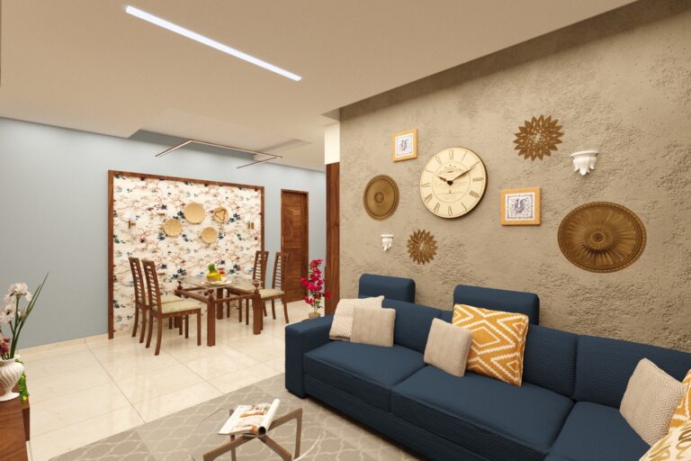 Residential Interior Designer in Pune