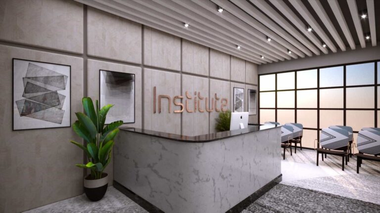 Best Commercial Interior Designer In Pune