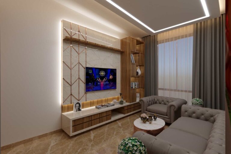 Home Interior Designers In Pune