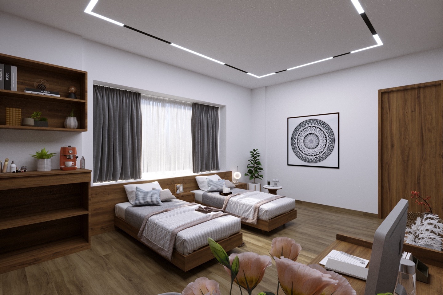 Home Renovation Services in Pune